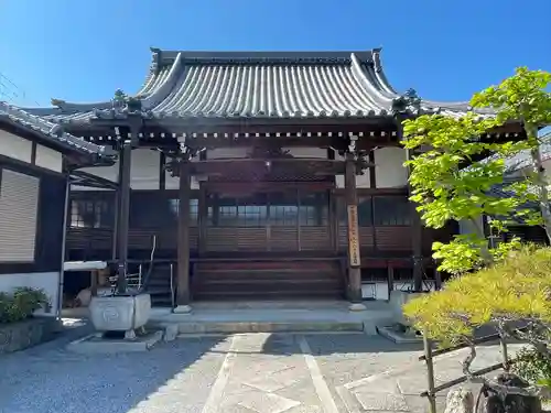 西栄寺(滋賀県)
