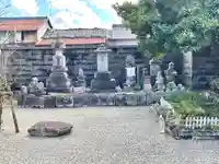 引接寺(滋賀県)