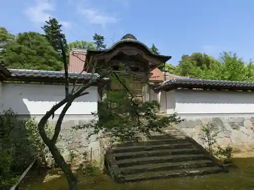 雲樹寺のその他建物