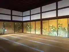 大覚寺の芸術