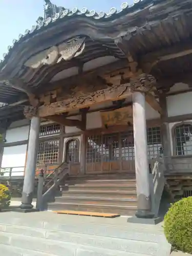 弥勒寺(宮城県)