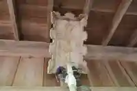 多賀神社のその他建物