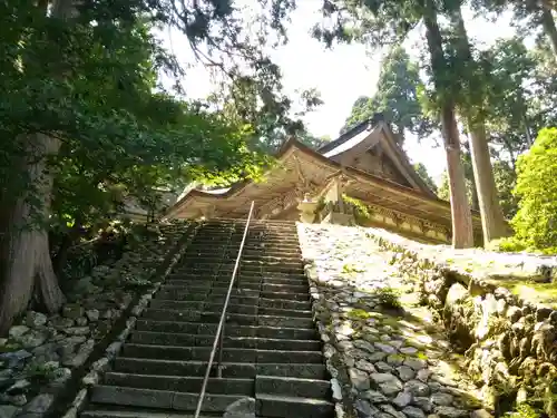 明通寺の建物その他