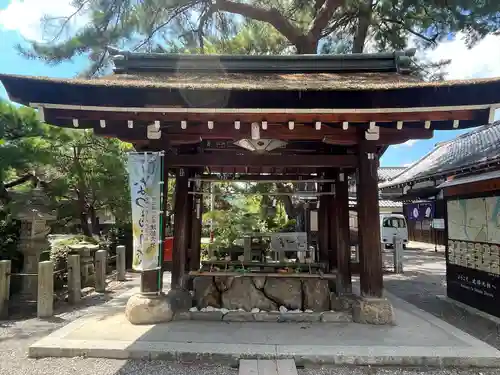 建部大社(滋賀県)