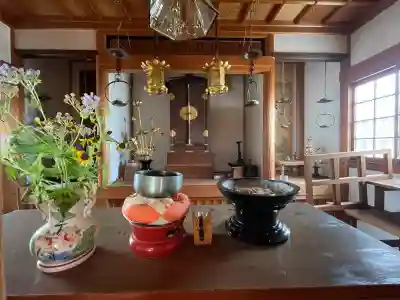 観音堂（新堂）(滋賀県)