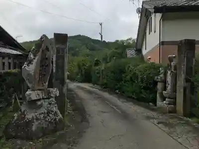 上宮寺(長野県)