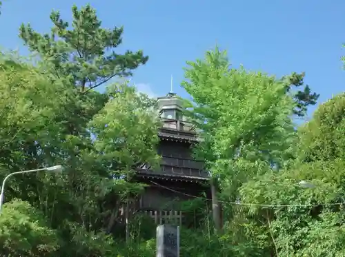 意富比神社(千葉県)