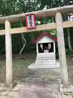 暗門龍王(青森県)