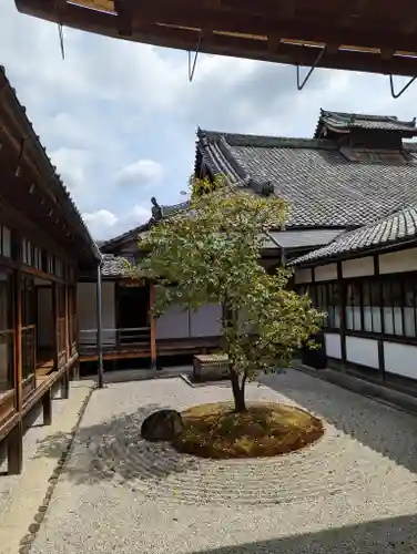 建仁寺（建仁禅寺）(京都府)
