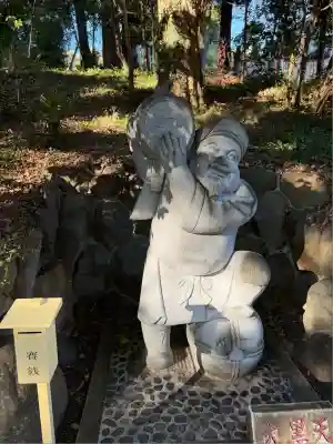 五所神社(神奈川県)