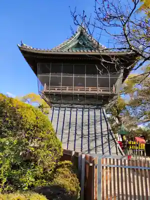建中寺のその他建物