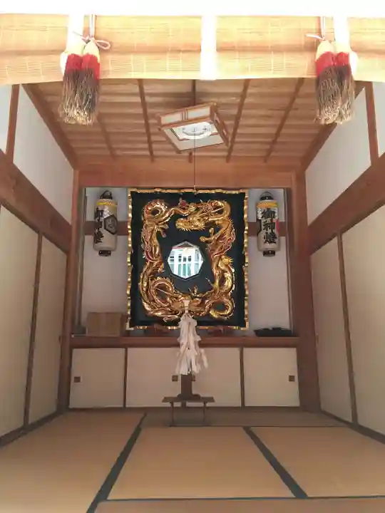 須佐神社(島根県)