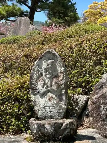 信濃比叡廣拯院(長野県)