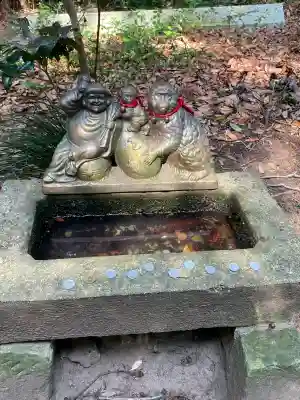 息栖神社(茨城県)