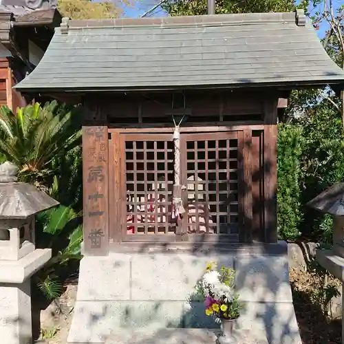 明忍寺(大阪府)