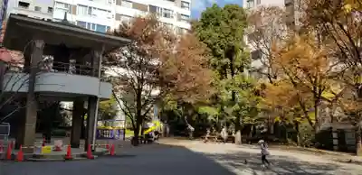 大安楽寺のその他建物