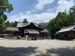 土佐神社の建物その他