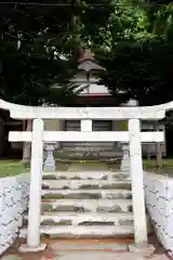 狩場神社(北海道)