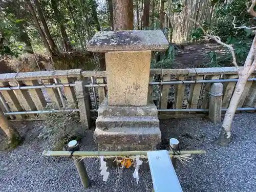 加茂神社(滋賀県)
