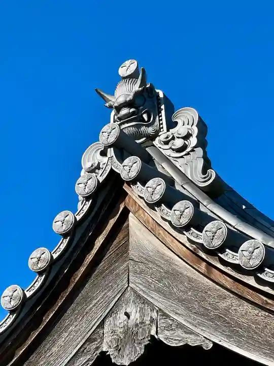 勝泉院(栃木県)