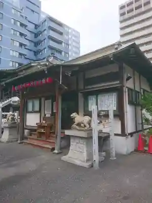 正伝寺の本殿・本堂