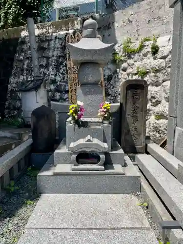 長耀寺(東京都)