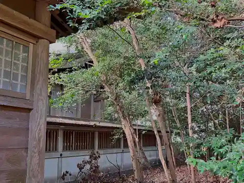 神柱宮(宮崎県)