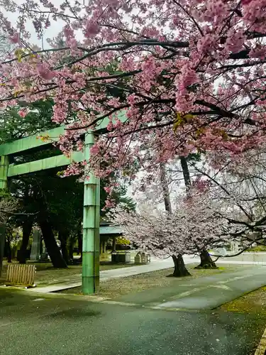 富山縣護國神社(富山県)