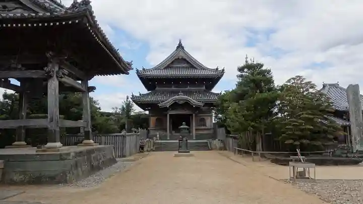 国分寺(徳島県)