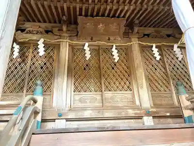羽田神社(滋賀県)