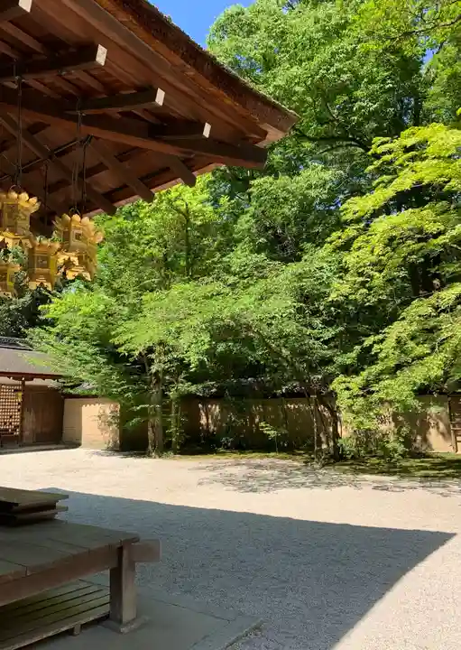 賀茂御祖神社(下鴨神社)のその他建物