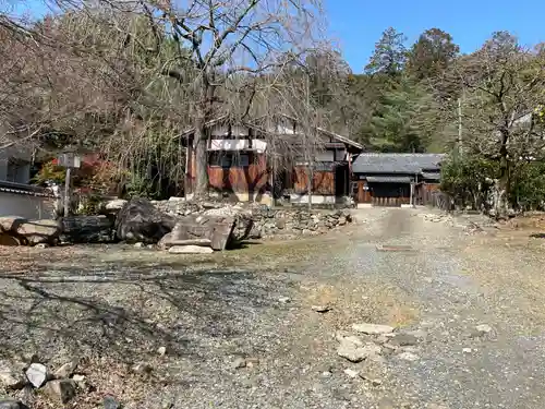 妙光寺(京都府)
