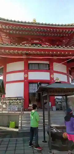 惣宗寺(栃木県)