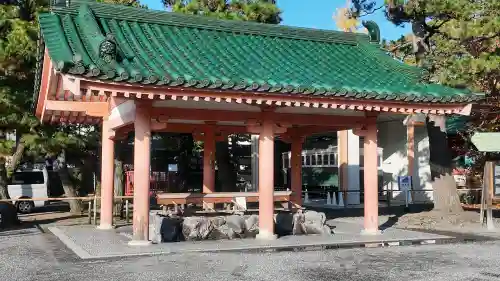 平安神宮(京都府)
