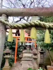 染井稲荷神社(東京都)