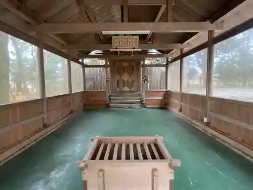 豊玉神社(三重県)