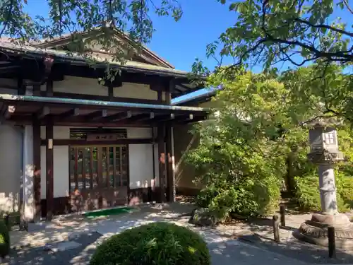 薬師院(神奈川県)