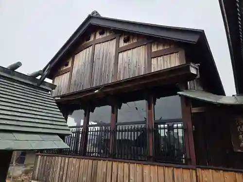 浅間神社(埼玉県)