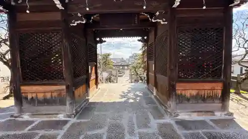 廿日市天満宮(広島県)