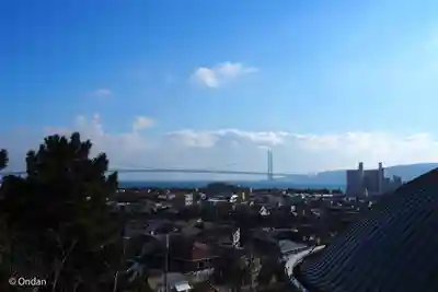 柿本神社(兵庫県)