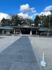 三重縣護國神社(三重県)