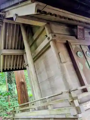 卑弥呼神社(鹿児島県)