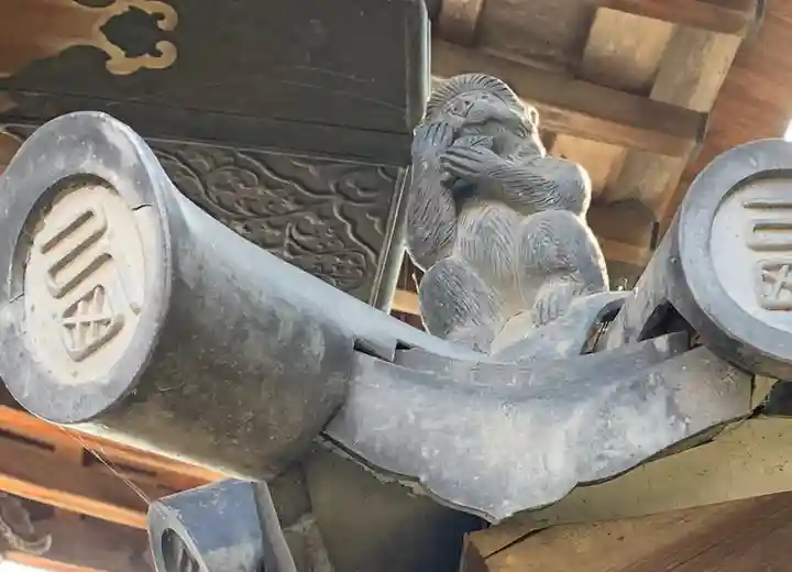 西教寺のその他建物