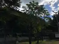 廣峯神社の本殿・本堂