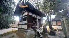 山﨑神社(京都府)