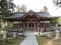 大虫神社(福井県)