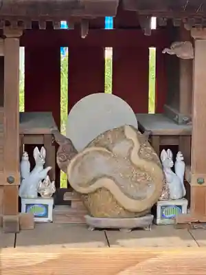 折上稲荷神社(京都府)