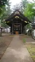 地神社(神奈川県)