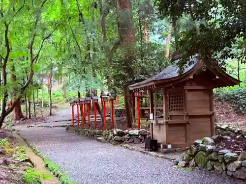 日吉大社(滋賀県)