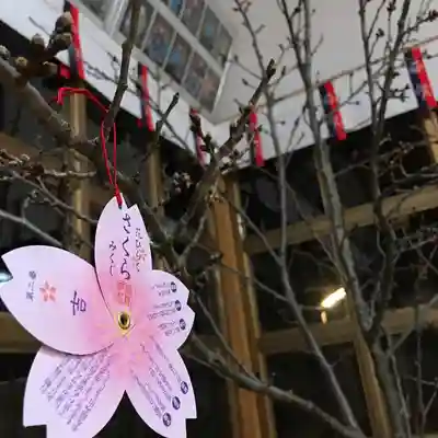 高司神社〜むすびの神の鎮まる社〜のその他建物